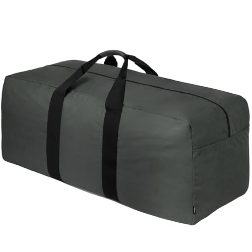 Sac de sport de 200 L Vorspack idéal pour le camping de nuit en plein air