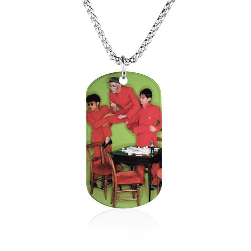 [�������A�[��] YMO Yellow Magic Orchestra �l�b�N�� ���y���_���g �����O�`�F�[�� �l�p���y���_���g �l�b�N���X �a���� ��̓� ���Ԃ� �v���[���g �M�t�g ���� �j�� �l�C �j�����p ���� �L�O�� ���蕨