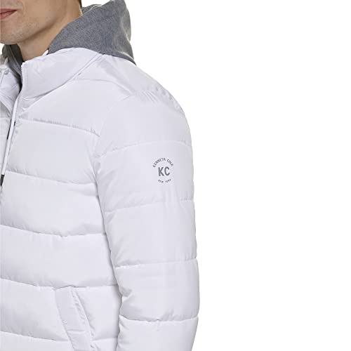 Image of Kenneth Cole Men's Kenneth Cole Men's Puffer Jacket