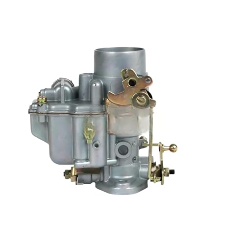 Carburateur de voiture essence 28 mm pour Fiat 600
