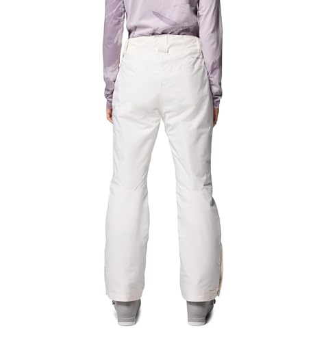 Columbia Damen Shafer Canyon 2 Insulated Pant, Skihose, Sea Salt, XL/R – Ansicht 2