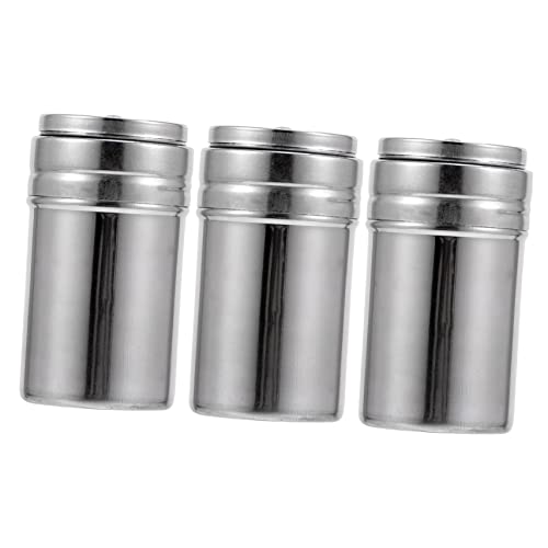 BEBEMOKO Multi-purpose Seasoning Jars Toothpick Box Lightweight Portable Easy to Clean for Kitchen Use