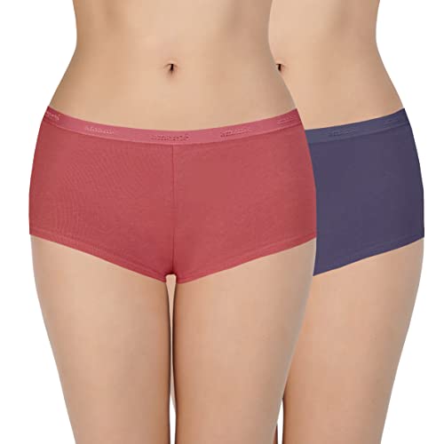 Image of Amante Women Boy Short Panties