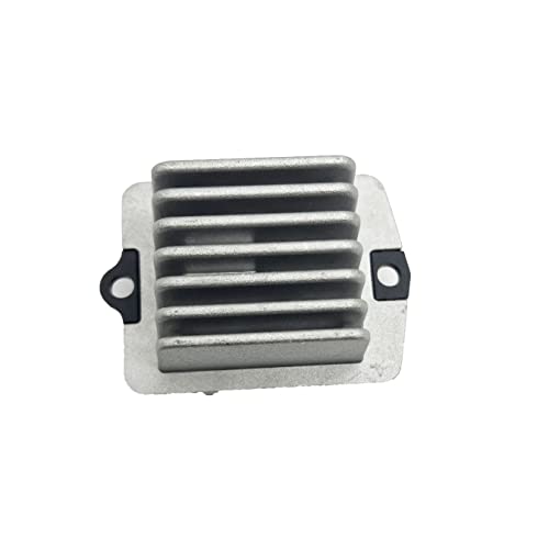 Image of HVAC Blower Motor Resistor Compatible for 03-05 Suzuki Grand Vitara 03-06 Suzuki XL7