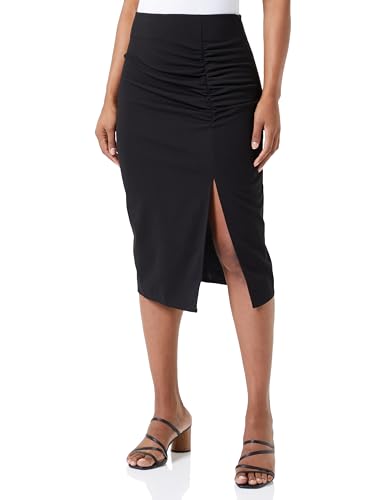 Jupe midi Nascita coupe droite confortable pour affiner la silhouette