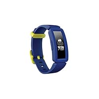 Fitbit Unisex Jugend Ace