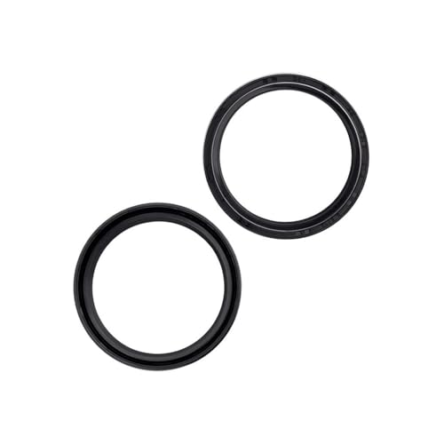 Amortisseur de poussière et joint d'huile de fourche pour moto 500 690 700 SX XCW