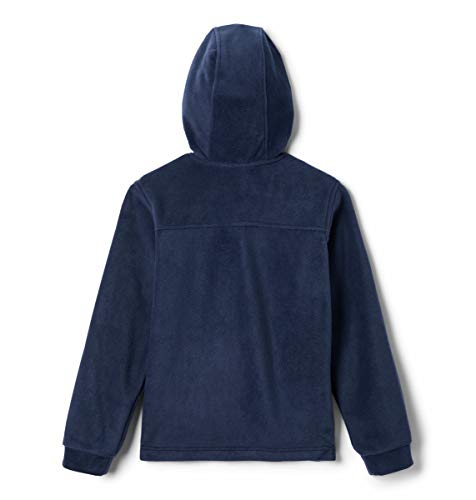 Image of Columbia Kids Steens Ii Fleece Hoodie (little Kid /Big Kid)