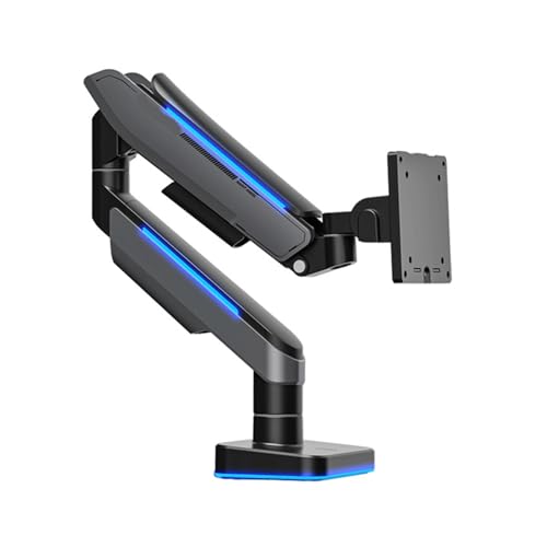 Support moniteur e-Sports NBYGSC T18 mécanique pneumatique jusqu'à 15KG