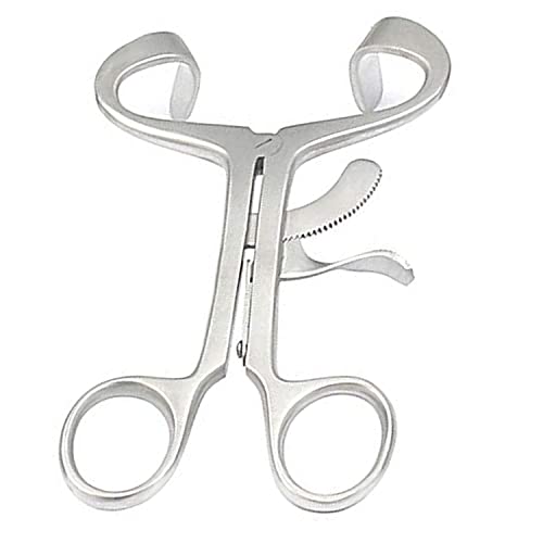 PC Molt Mouth Gag 4.5