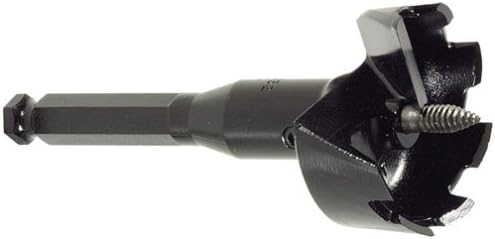 Irwin Industrial Tools 43022 1-3/8-Inch Self Feed Bit