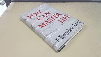Hardcover You Can Master Life Book