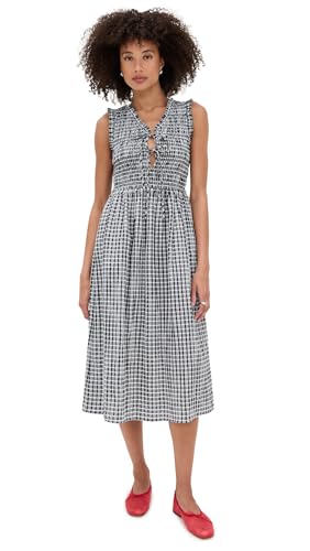 Rails Women's Adine Seersucker Dress
