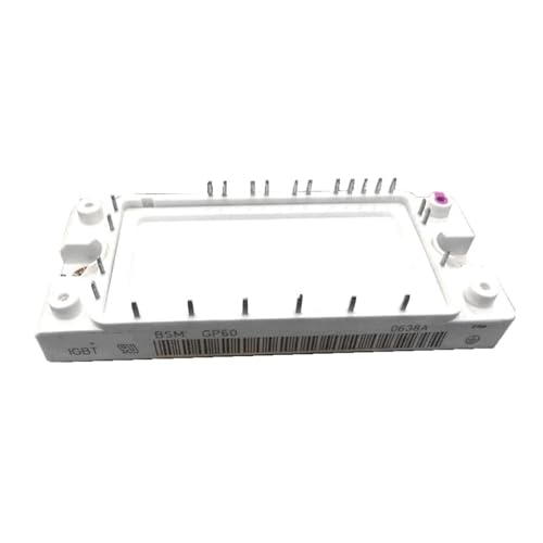 Module IGBT BSM20GP60 pour réparer un onduleur en panne électrique