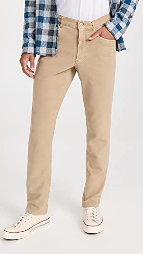 Faherty Mens Stretch Terry 5pocket (32")2