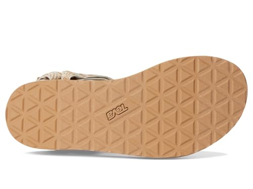 Image of Teva Women's Original Universal Sport Sandal, Sirena Tanzine, 5