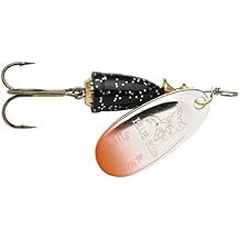 Blue Fox Blue Fox Classic Vibrax Spinner 3 8 Ounce Silver