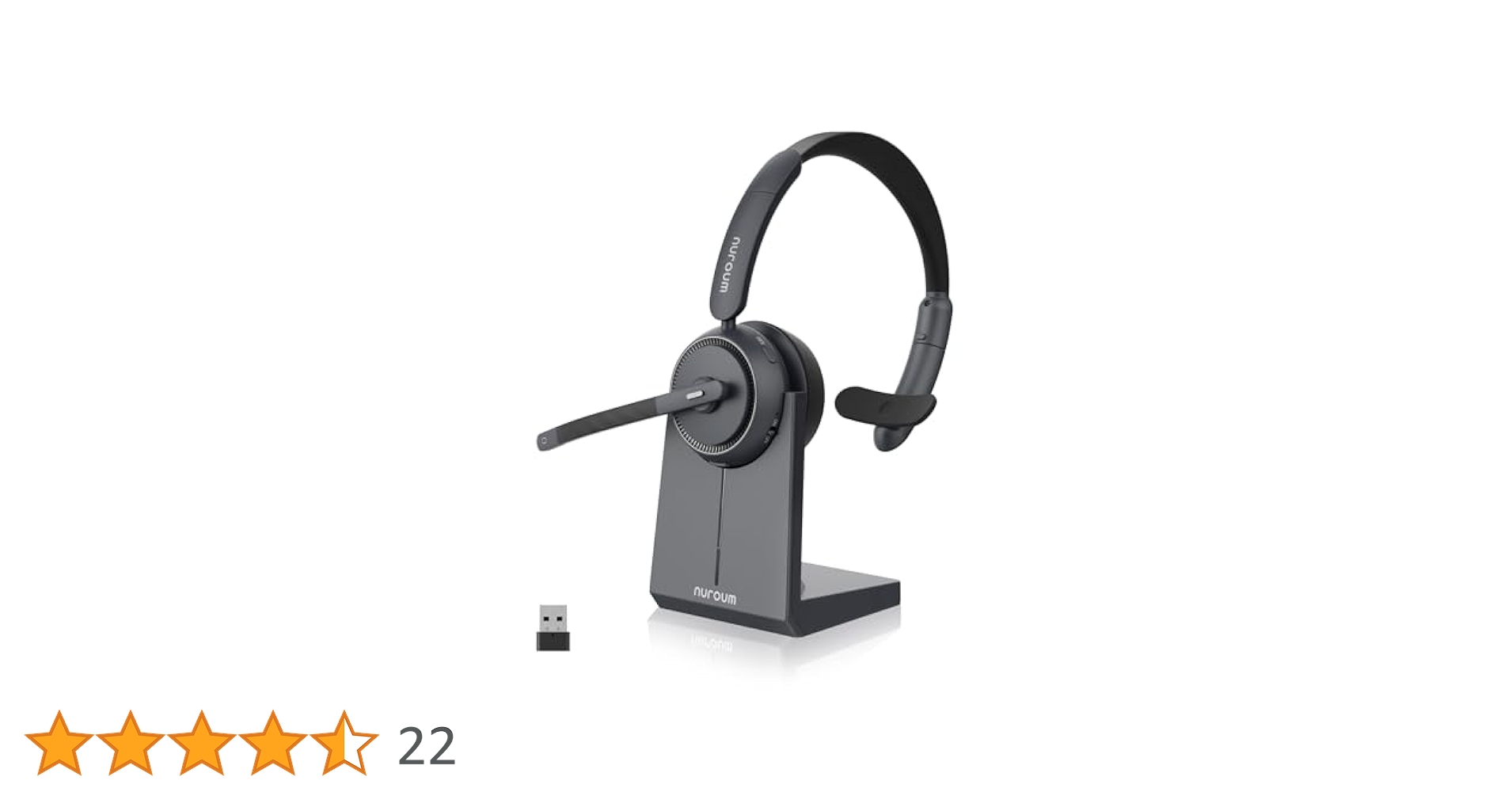 Nuroum HP31D ワイヤレスヘッドセット 楽天市場】【15%OFFクーポンで13,580円 08/27〆】Nuroum