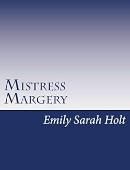 Paperback Mistress Margery Book