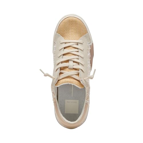 Image of Dolce Vita Women's Zina Sneaker