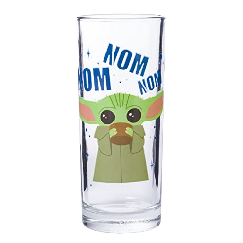 Verres Star Wars The Mandalorian cadeau idéal Child lot de 4 - 9
