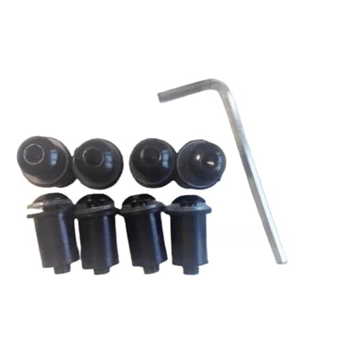 Déflecteur pare-brise CBR600F4i aérodynamique anti-vent pour CBR 600