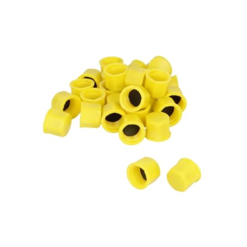 Kappe (50 Stück), Einspritzdüse ENGITECH ENT250005