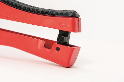 Rothenberger 52000 Rocut 0-42mm Plastic Pipe Shear