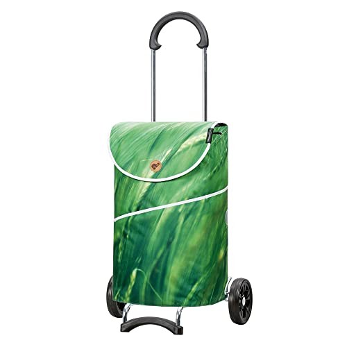 AnderSen SHOPPER MANUFAKTUR Scala Shopper Mix A10 Chariot à provisions 59 cm