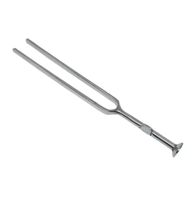 ZELOX Tuning Fork Stainless Steel (512HZ)-picture-18