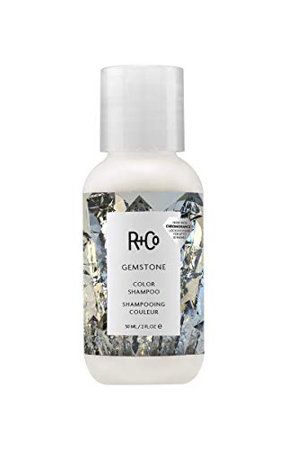 R+Co Gemstone Color Shampoo, 2 Fl Oz