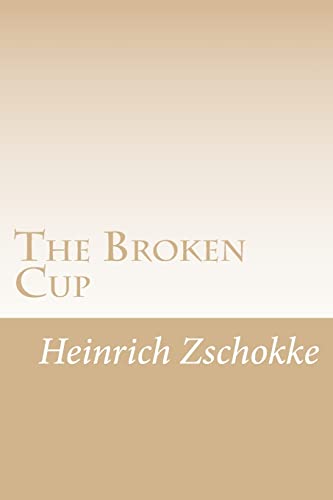 The Broken Cup 1515210464 Book Cover