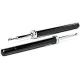 Une durée de vie plus longue. Le design étudié du produit retient le gaz et réduit la friction de la tige de piston. Cela élimine le risque d'usure prématurée des amortisseurs RIDEX.