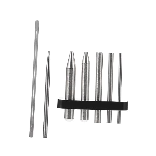 Kit Outils Puzzles Métal Lurrose 21 pièces pour modélisme et bricolage