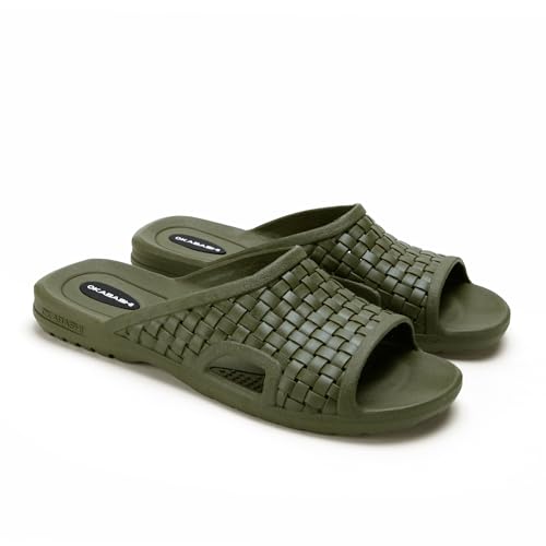 Image of OKABASHI Men's Torino Flip Flops - Sandals