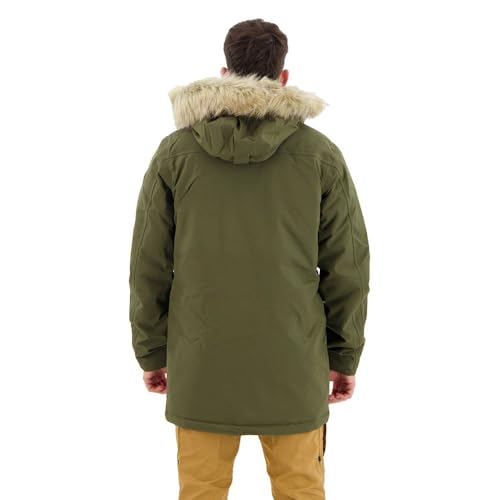 Fjällräven Nuuk Lite Parka2