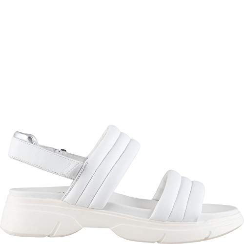 HÖGL Girl's Vivid Sling Back Sandals3