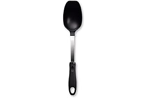 Ekco 13" Non-Scratch Basting Spoon: Elevate Your Cooking Skills