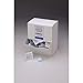 GE Healthcare 6794-2514 Whatman Puradisc Syringe Filter, 0.45 ?m Pore Size, Nonsterile, 13 mm Diameter, Polyether sulfone (Pack of 1000)