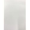 10 Sheets A4 Card Stock White Linen Silkweave Textured Matt 250gsm