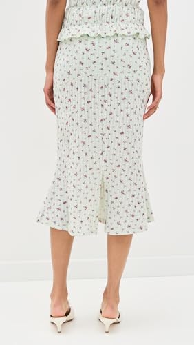 Bailey Rose Women's Floral Skirt3