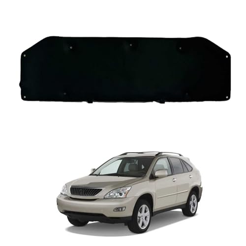 Matériau isolant capot pour Lexus RX350 2009-2013 53341-48080 - 2