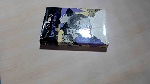 Jeremy's Version. 0224005502 Book Cover