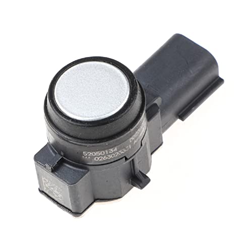 Capteur de stationnement 52051660 radar de recul pour pare-chocs de voiture