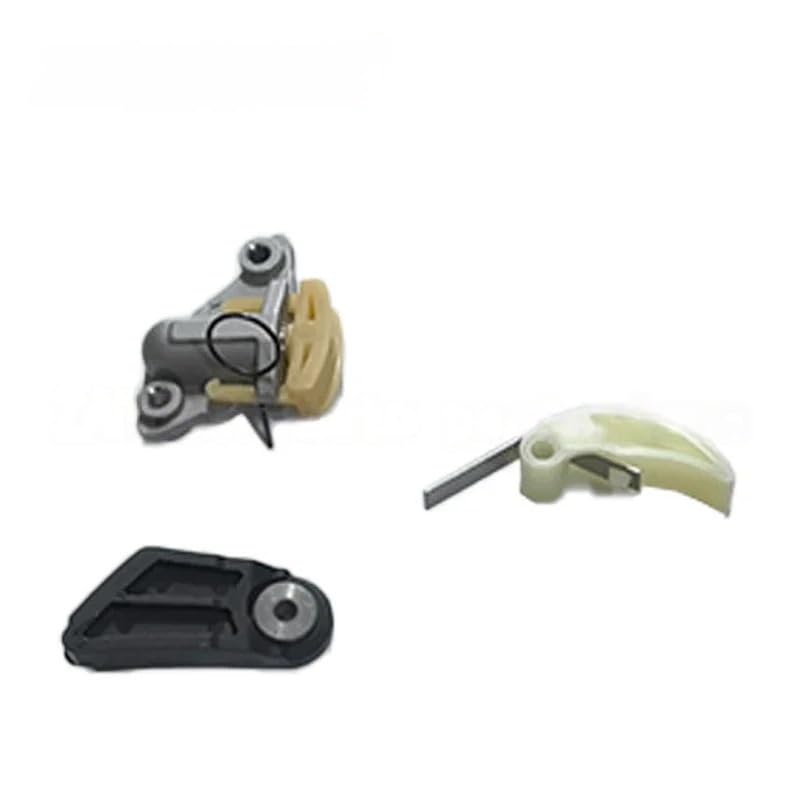 Cadena de coche para solucionar ruidos de motor en Chrysler 300 y Cherokee 3
