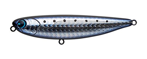 Leurre poisson nageur IMA Pugachev's Cobra 90 mm 12 g WDT leurre de surface bar