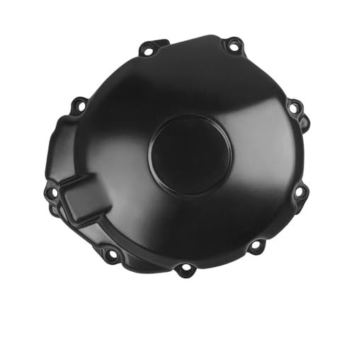 Protection Carter Moteur CBR 1000 Coque Stator Finition Haute - 3