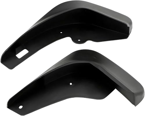 Garde-boue Focus 2 MK2 berline pour rouler sous la pluie