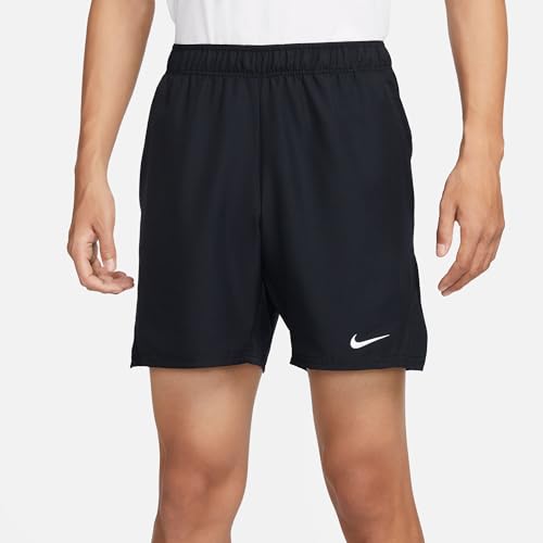 Image of Nike Mens Tennis Shorts