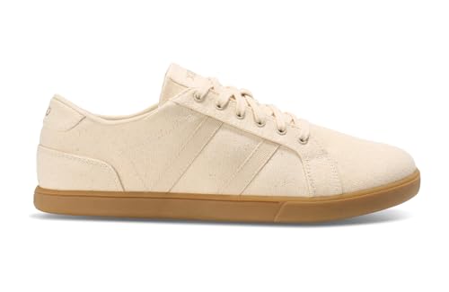 Xero Shoes Dillon Canvas, les tennis en toile légères pour vos sorties estivales